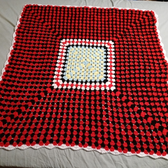 🏡CROCHET HANDMADE WITH LOVE 💘 - Picture 11 of 14